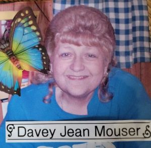 Mouser Davey pic