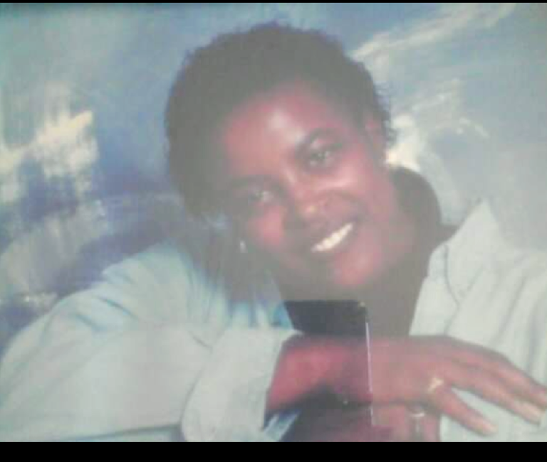 MATTIE MAE WILLIAMS Albertson's Mortuary